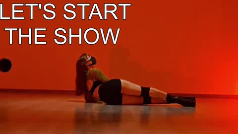 Im Billy  online show from 02-20-25, 02:07