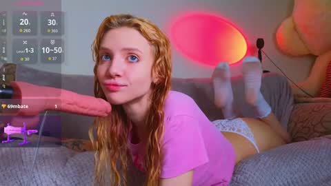 Im Billy  online show from 10-17-25, 02:15