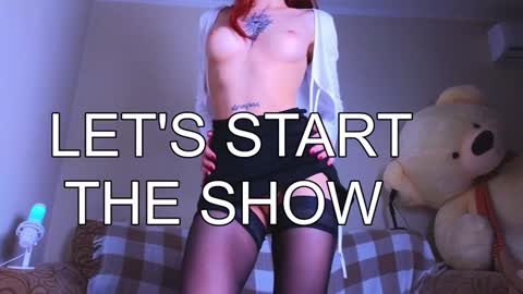 Im Billy  online show from 01-12-26, 02:06