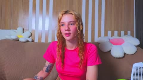 Im Billy  online show from 03-23-26, 02:04