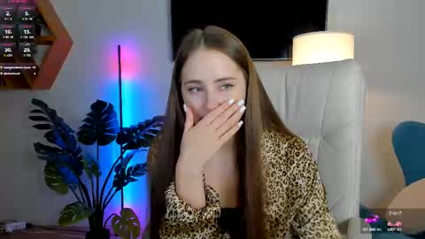 Sweet  Amily online show from 09-26-25, 12:53