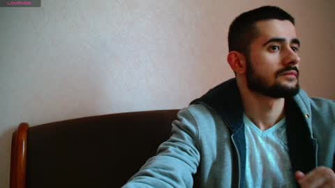 BredEmiliya online show from 01-18-25, 10:06