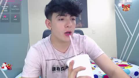 Jeremy online show from 12-08-24, 05:55