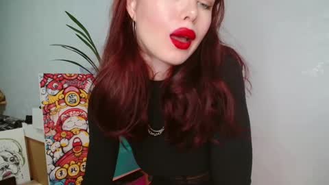 sweet__mooon online show from 11-29-25, 05:43