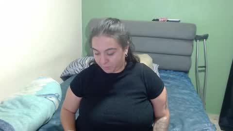 Snapshot of sweet__nikol chatting on 01-27-25, 08:39 Nikol online show from 01-27-25, 08:39