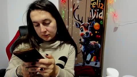 sweet__suck69bitch online show from 12-18-24, 10:35