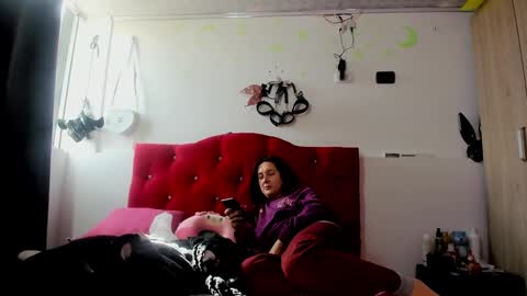 sweet__suck69bitch online show from 01-04-25, 08:27