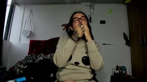 sweet__suck69bitch online show from 01-05-25, 10:19