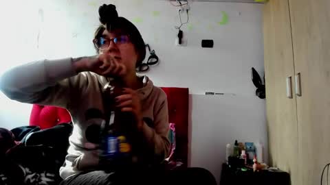 sweet__suck69bitch online show from 01-06-25, 08:18