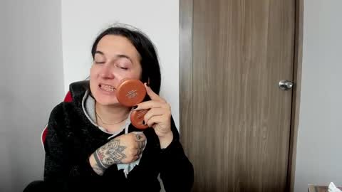 sweet__suck69bitch online show from 02-16-25, 08:55