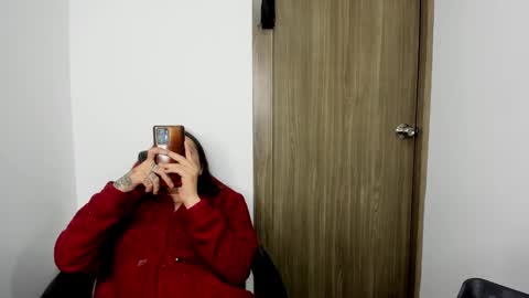 sweet__suck69bitch online show from 03-01-25, 11:58