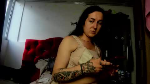 sweet__suck69bitch online show from 11-03-25, 08:54