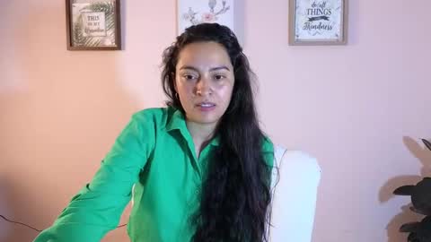 sweet_ahinara online show from 01-23-25, 02:23