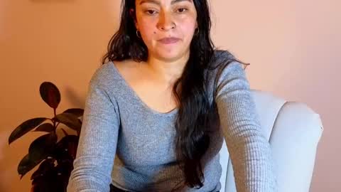 sweet_ahinara online show from 01-23-25, 11:36