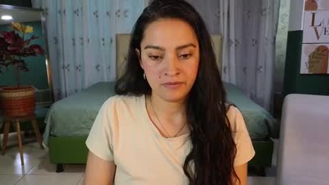 sweet_ahinara online show from 01-26-25, 10:35