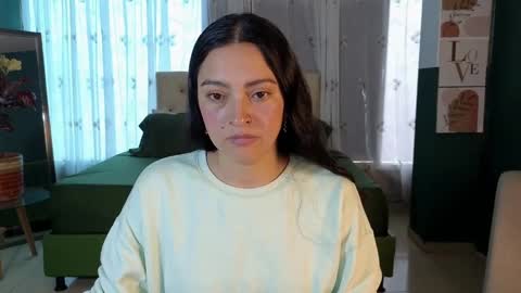 sweet_ahinara online show from 01-29-25, 08:25