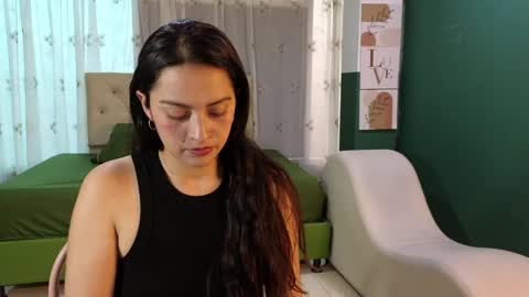 sweet_ahinara online show from 02-08-25, 08:53