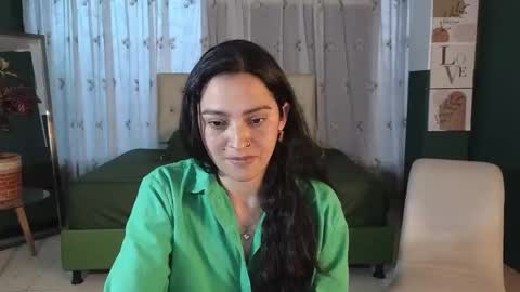 sweet_ahinara online show from 02-14-25, 10:14