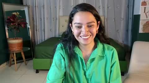 sweet_ahinara online show from 02-15-25, 01:21