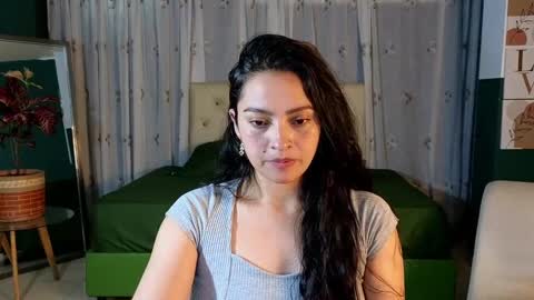 sweet_ahinara online show from 02-19-25, 11:57