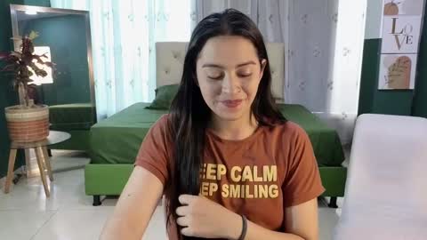 sweet_ahinara online show from 02-28-25, 07:56