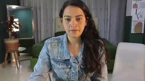 sweet_ahinara online show from 03-01-25, 11:58