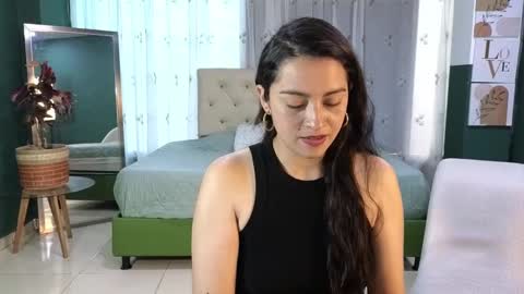 sweet_ahinara online show from 03-12-25, 09:45