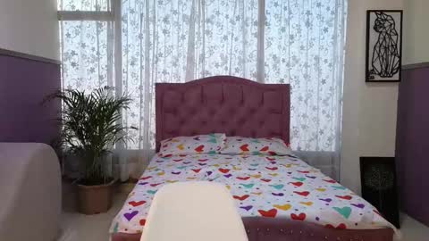 sweet_ahinara online show from 09-13-25, 09:03