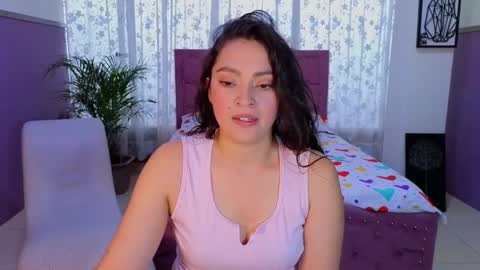 sweet_ahinara online show from 09-15-25, 07:47