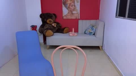 sweet_ahinara online show from 10-10-25, 07:35