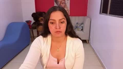 sweet_ahinara online show from 11-02-25, 07:49