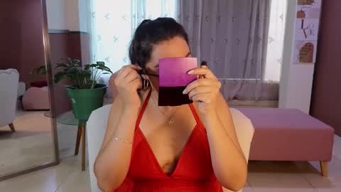 sweet_ahinara online show from 11-20-25, 07:35