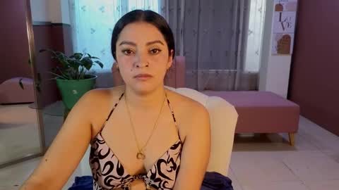 sweet_ahinara online show from 12-03-25, 07:34