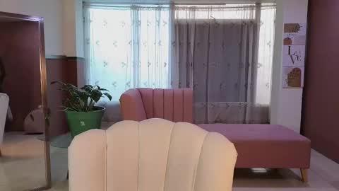 sweet_ahinara online show from 12-04-25, 07:22