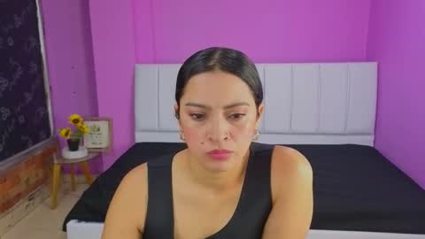 sweet_ahinara online show from 12-14-25, 01:38