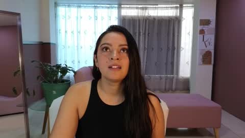 sweet_ahinara online show from 12-19-25, 07:32