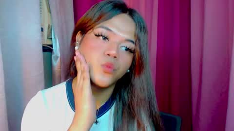 CLEO online show from 02-22-25, 06:28