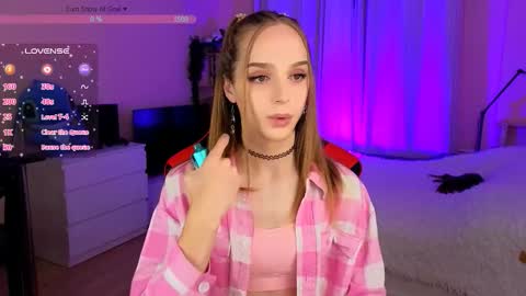 Call me Alis   online show from 09-25-25, 04:43