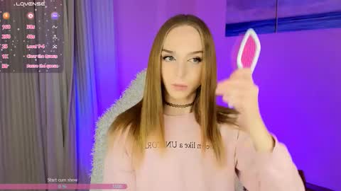 Call me Alis   online show from 11-19-25, 04:40