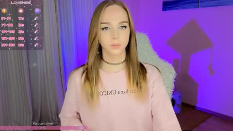 Call me Alis   online show from 12-01-25, 01:05