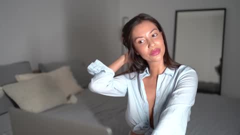 Snapshot of sweet_and_honest chatting on 09-24-25, 08:34 Dorothea online show from 09-24-25, 08:34