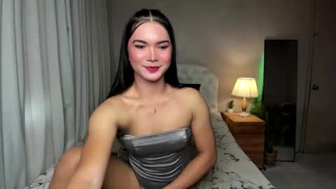 SweetAangel online show from 11-08-25, 12:00