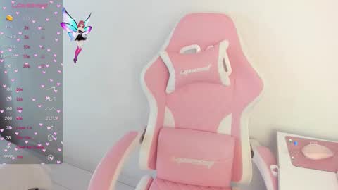 sweet_angelkanon online show from 10-26-25, 01:06