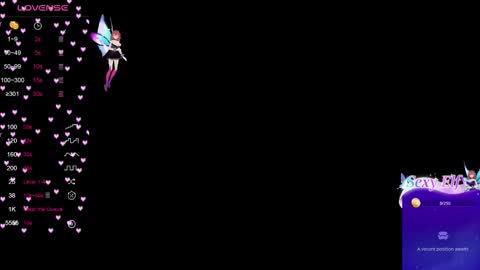 sweet_angelkanon online show from 12-14-25, 01:05