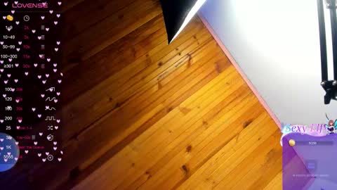 sweet_angelkanon online show from 02-16-26, 12:23