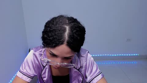 Snapshot of sweet_anie_04 chatting on 12-22-24, 03:55 Anie online show from 12-22-24, 03:55