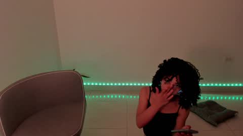 Snapshot of sweet_anie_04 chatting on 12-22-24, 07:11 Anie online show from 12-22-24, 07:11