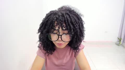 Snapshot of sweet_anie_04 chatting on 01-23-25, 05:35 Anie online show from 01-23-25, 05:35