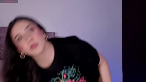 Sthefany Lauren Independent Model  online show from 11-29-25, 04:15