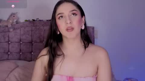 Sthefany Lauren Independent Model  online show from 12-02-25, 02:06